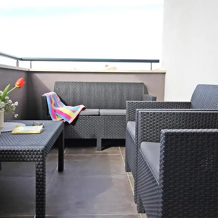 Blue Lagoon Appartement Zadar