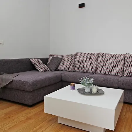 Appartement Blue Lagoon