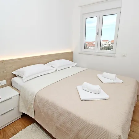 Blue Lagoon Appartement *