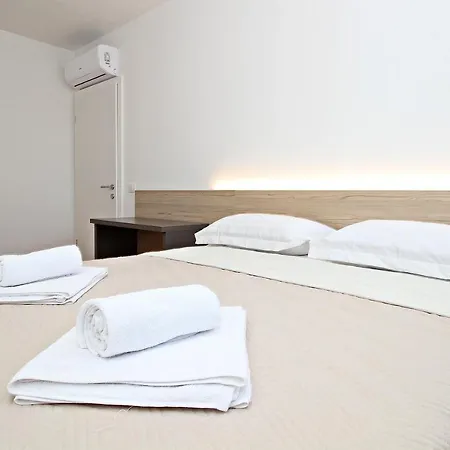 Blue Lagoon Appartement Zadar