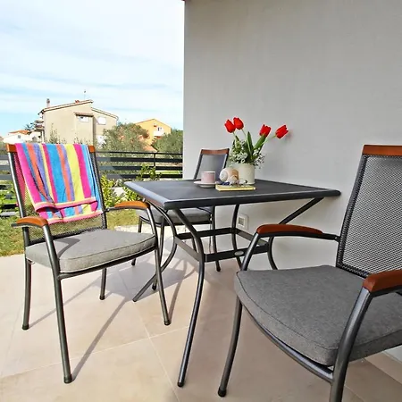 Blue Lagoon Appartement Zadar