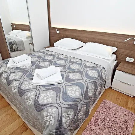 Blue Lagoon Appartement