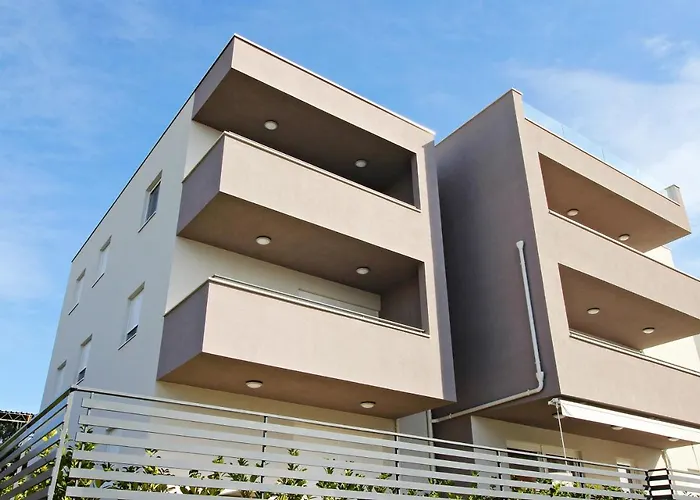 Apartman Blue Lagoon *