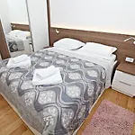 Blue Lagoon Apartament