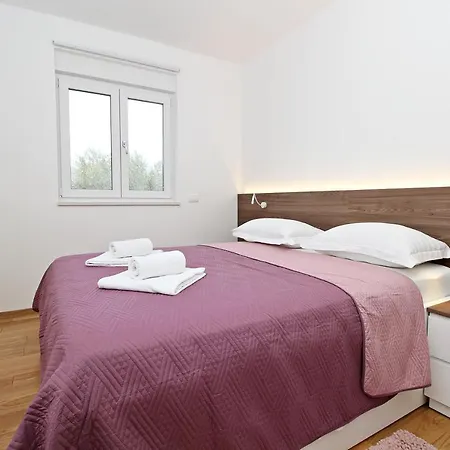 Appartement Blue Lagoon *