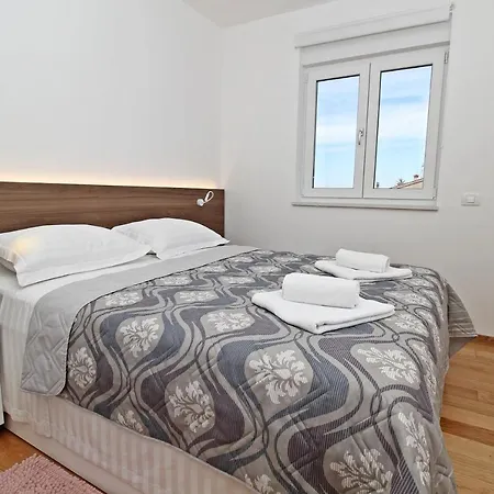 Apartamento Blue Lagoon Zadar