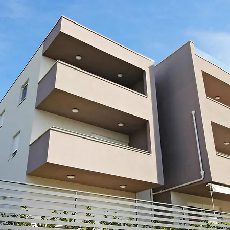Apartment Blue Lagoon *