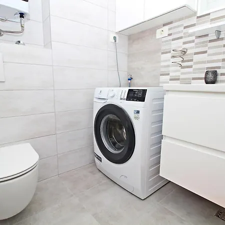 Appartement Blue Lagoon Zadar