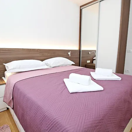 アパート Blue Lagoon *