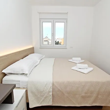 Blue Lagoon Apartment