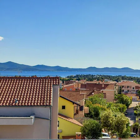 Apartamento Blue Lagoon *