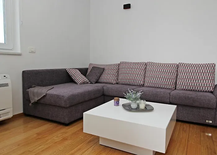 Apartment Blue Lagoon