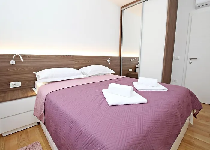 Appartamento Blue Lagoon *