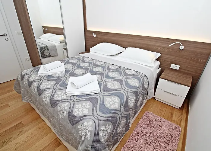 Blue Lagoon Appartamento