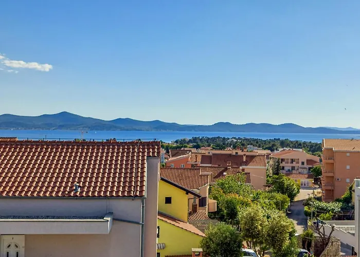 Appartamento Blue Lagoon *